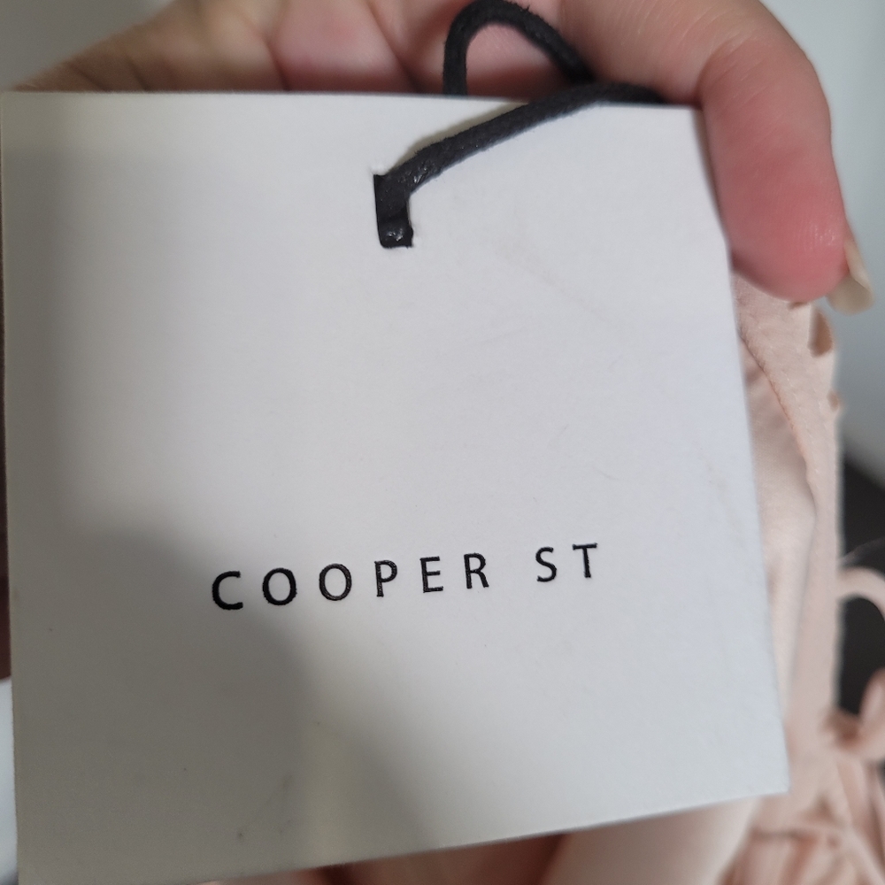BNWT Cooper St dress.  AU8 - Picture 9 of 9